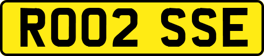 RO02SSE