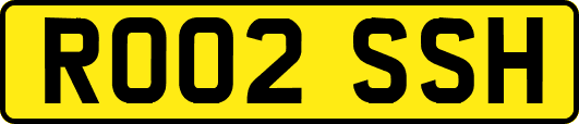 RO02SSH