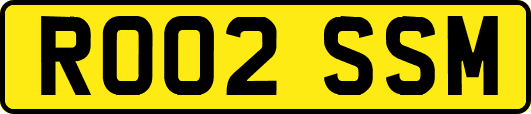 RO02SSM