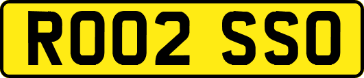 RO02SSO