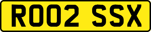 RO02SSX