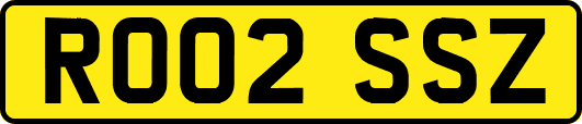 RO02SSZ