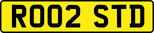 RO02STD