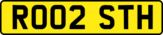 RO02STH