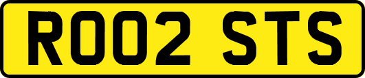 RO02STS