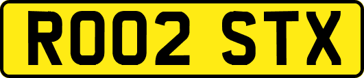 RO02STX