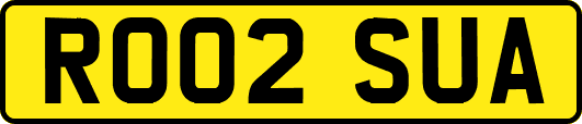 RO02SUA