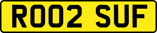 RO02SUF