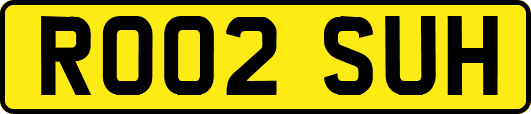 RO02SUH