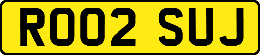 RO02SUJ