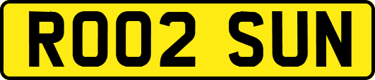 RO02SUN