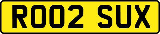 RO02SUX