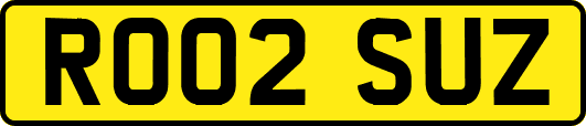 RO02SUZ