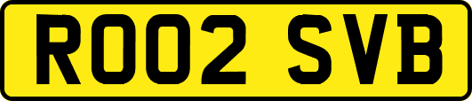 RO02SVB