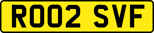 RO02SVF