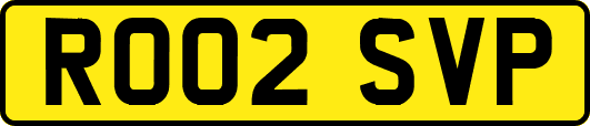 RO02SVP