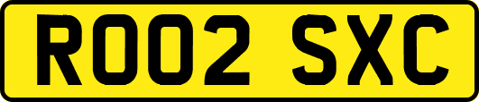 RO02SXC