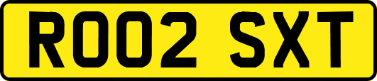 RO02SXT