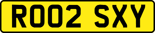 RO02SXY