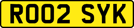 RO02SYK