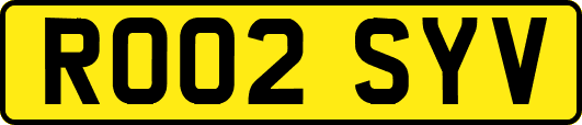 RO02SYV