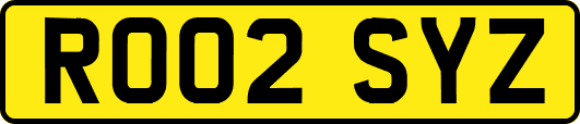 RO02SYZ