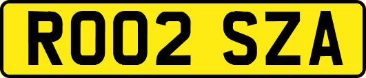 RO02SZA