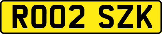 RO02SZK