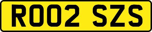 RO02SZS