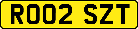 RO02SZT