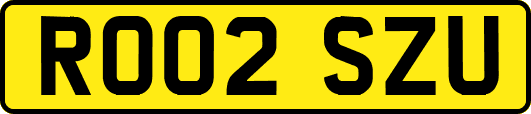 RO02SZU