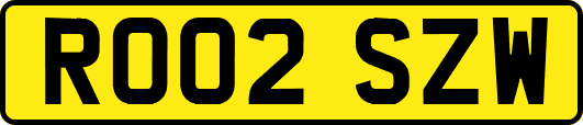 RO02SZW