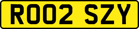 RO02SZY