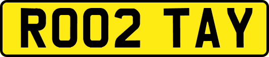 RO02TAY