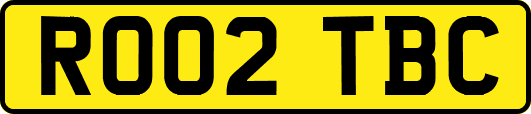 RO02TBC