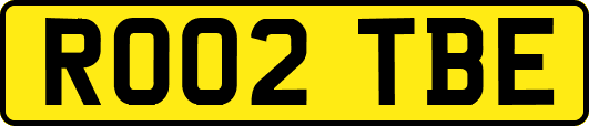 RO02TBE