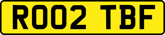 RO02TBF