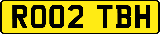 RO02TBH