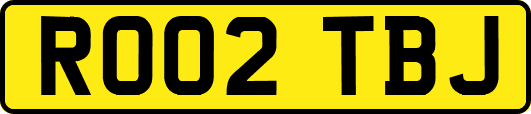 RO02TBJ