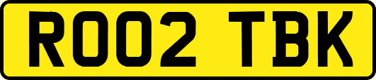 RO02TBK