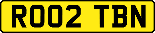 RO02TBN