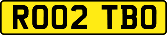 RO02TBO