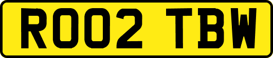 RO02TBW