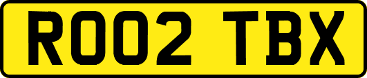 RO02TBX