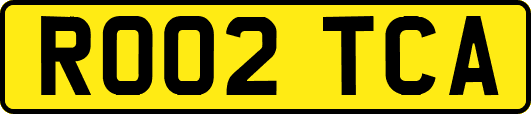 RO02TCA