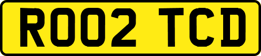 RO02TCD