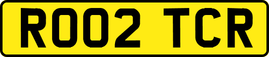 RO02TCR