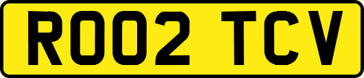 RO02TCV
