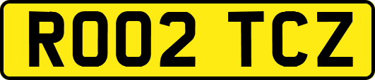 RO02TCZ