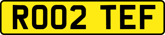 RO02TEF